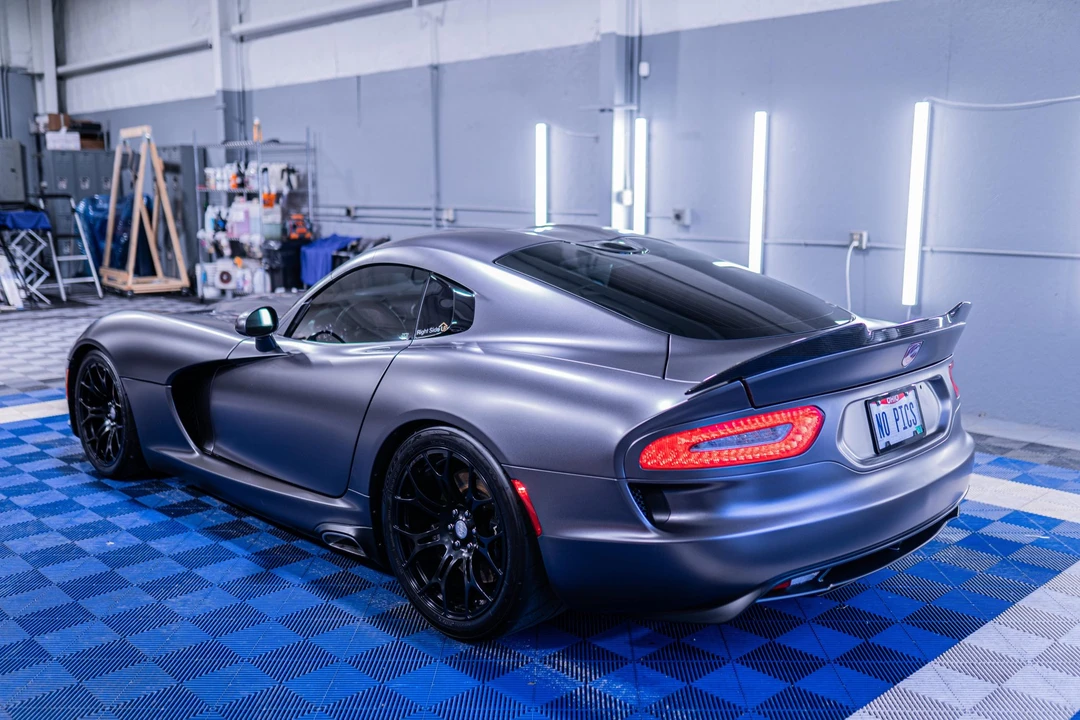 2013 Dodge Viper 5th Gen - Image 19 of 31