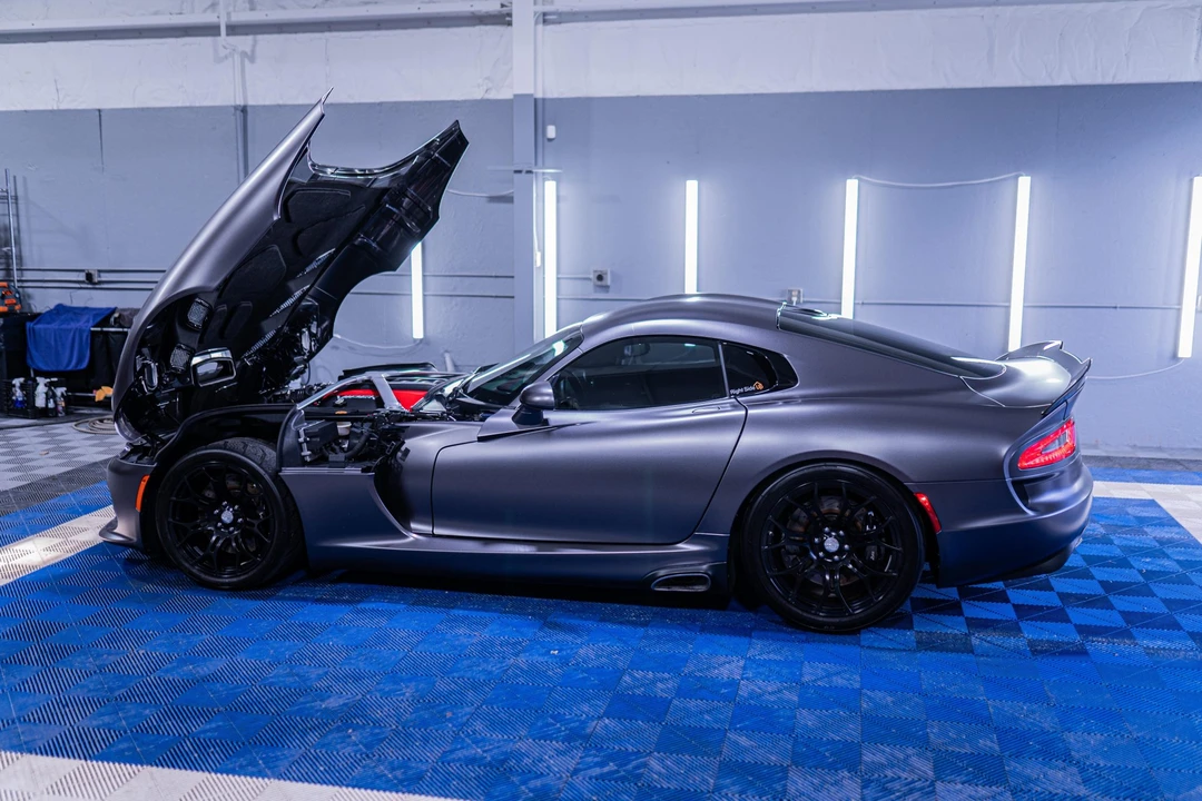 2013 Dodge Viper 5th Gen - Image 23 of 31