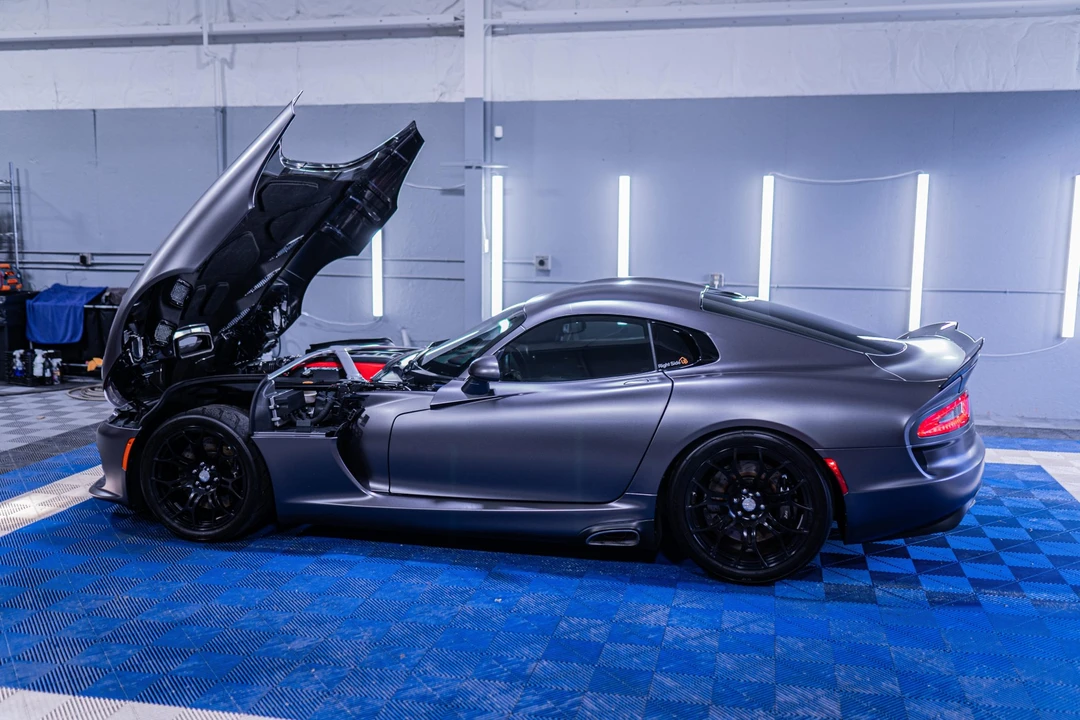 2013 Dodge Viper 5th Gen - Image 26 of 31