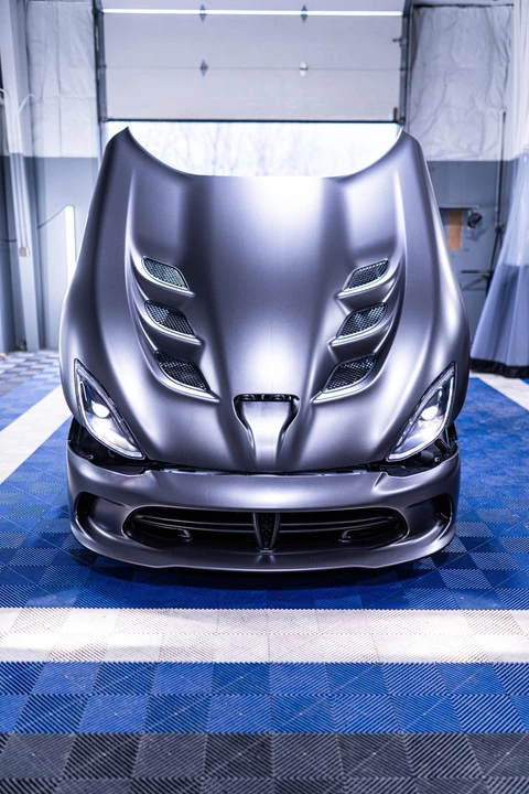 2013 Dodge Viper 5th Gen - Image 28 of 31