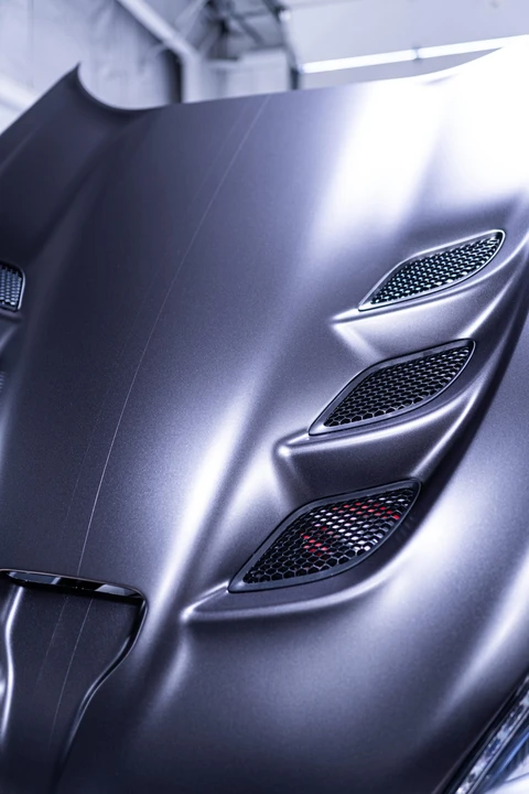 2013 Dodge Viper 5th Gen - Image 29 of 31
