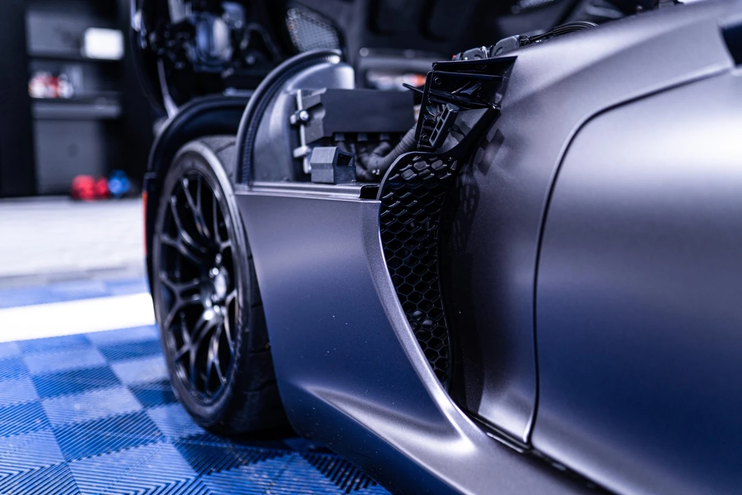 2013 Dodge Viper 5th Gen - Image 24 of 31