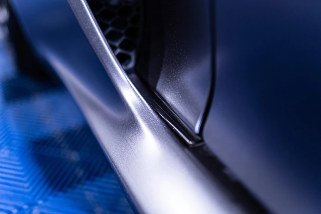 2013 Dodge Viper 5th Gen - Image 31 of 31