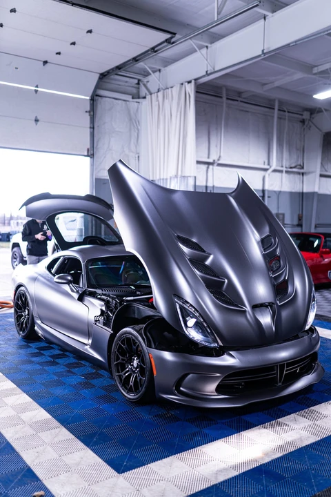 2013 Dodge Viper 5th Gen - Image 21 of 31