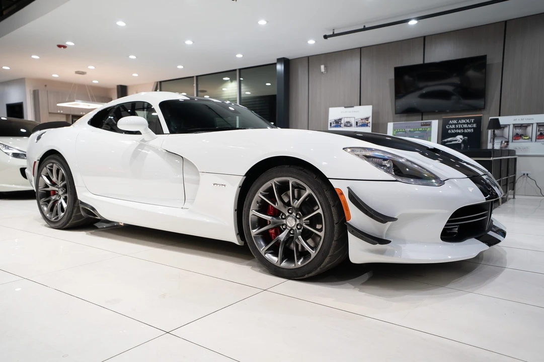 2013 Dodge Viper 5th Gen - Image 29 of 31