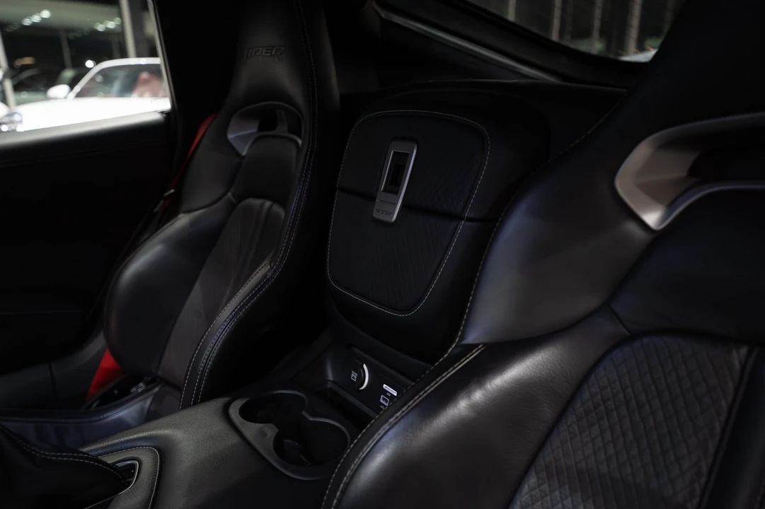 2013 Dodge Viper 5th Gen - Image 22 of 31