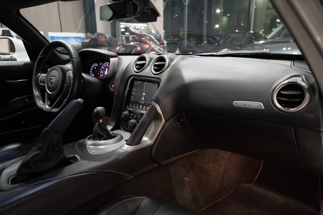 2013 Dodge Viper 5th Gen - Image 26 of 31