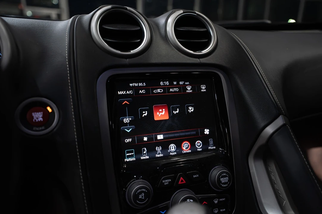 2013 Dodge Viper 5th Gen - Image 18 of 31