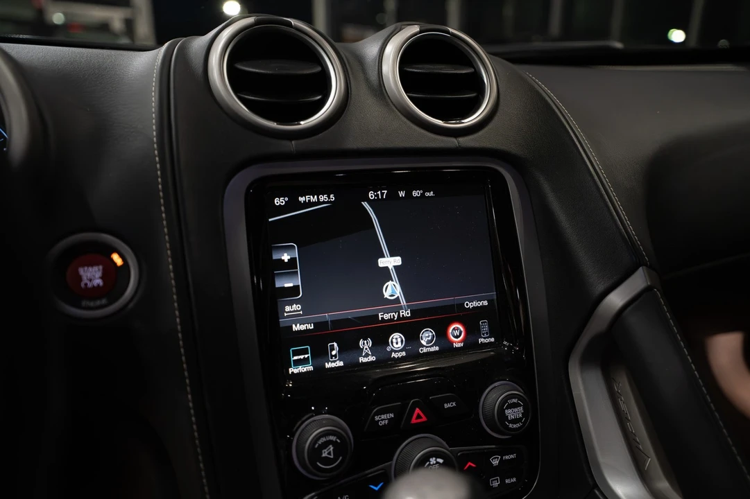 2013 Dodge Viper 5th Gen - Image 19 of 31