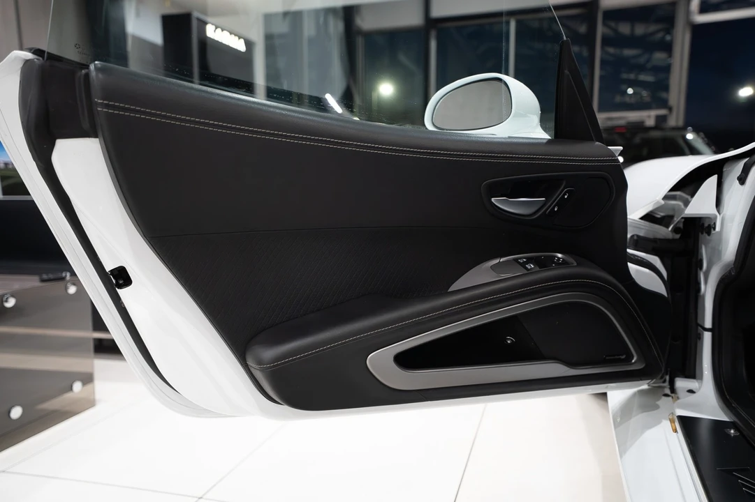 2013 Dodge Viper 5th Gen - Image 5 of 12