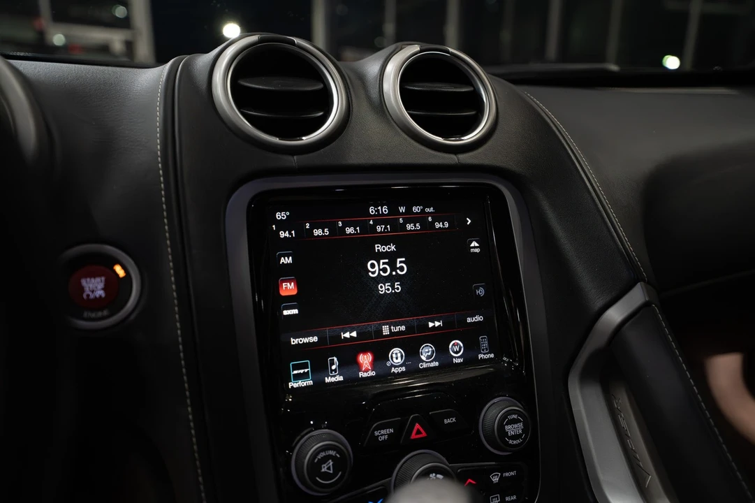 2013 Dodge Viper 5th Gen - Image 16 of 21