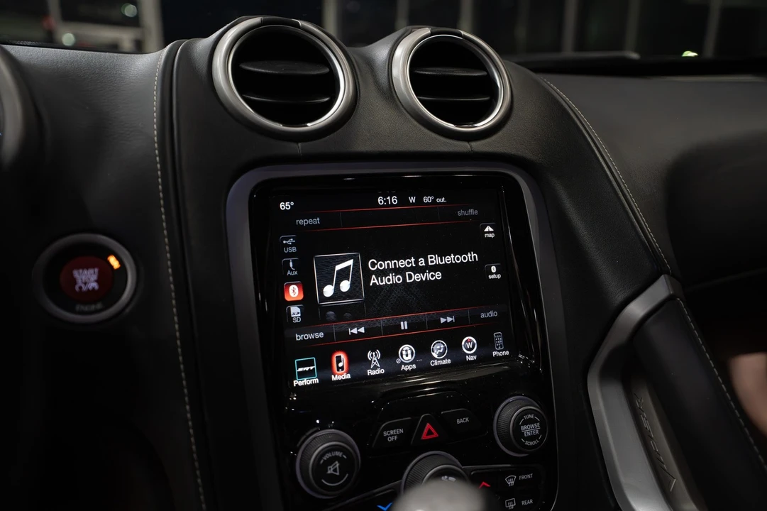 2013 Dodge Viper 5th Gen - Image 15 of 31