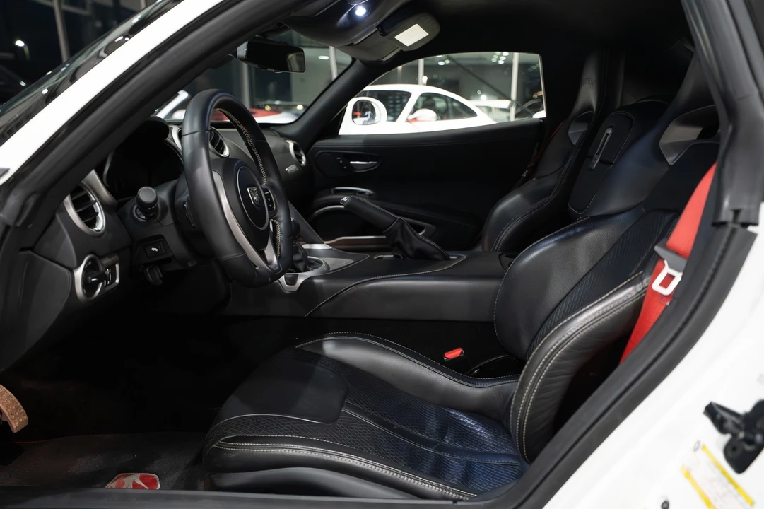 2013 Dodge Viper 5th Gen - Image 7 of 31