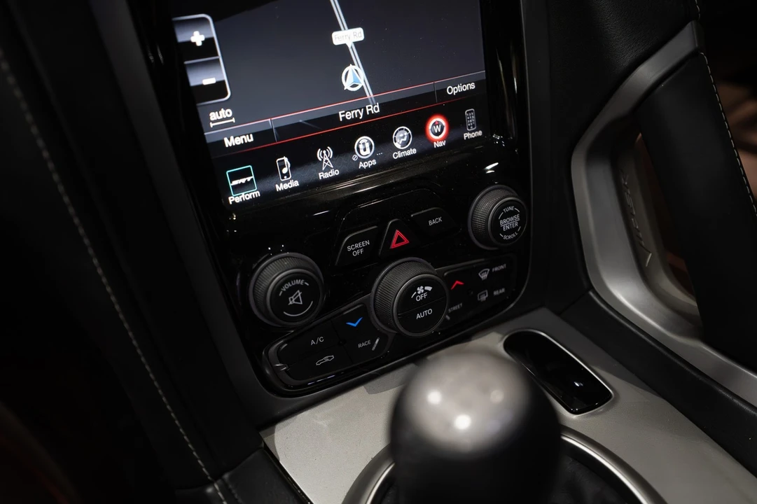 2013 Dodge Viper 5th Gen - Image 20 of 31
