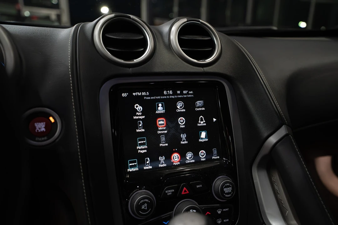2013 Dodge Viper 5th Gen - Image 17 of 31