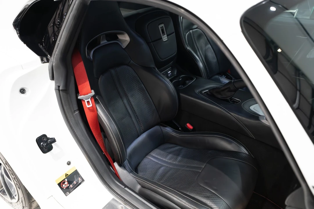 2013 Dodge Viper 5th Gen - Image 25 of 31