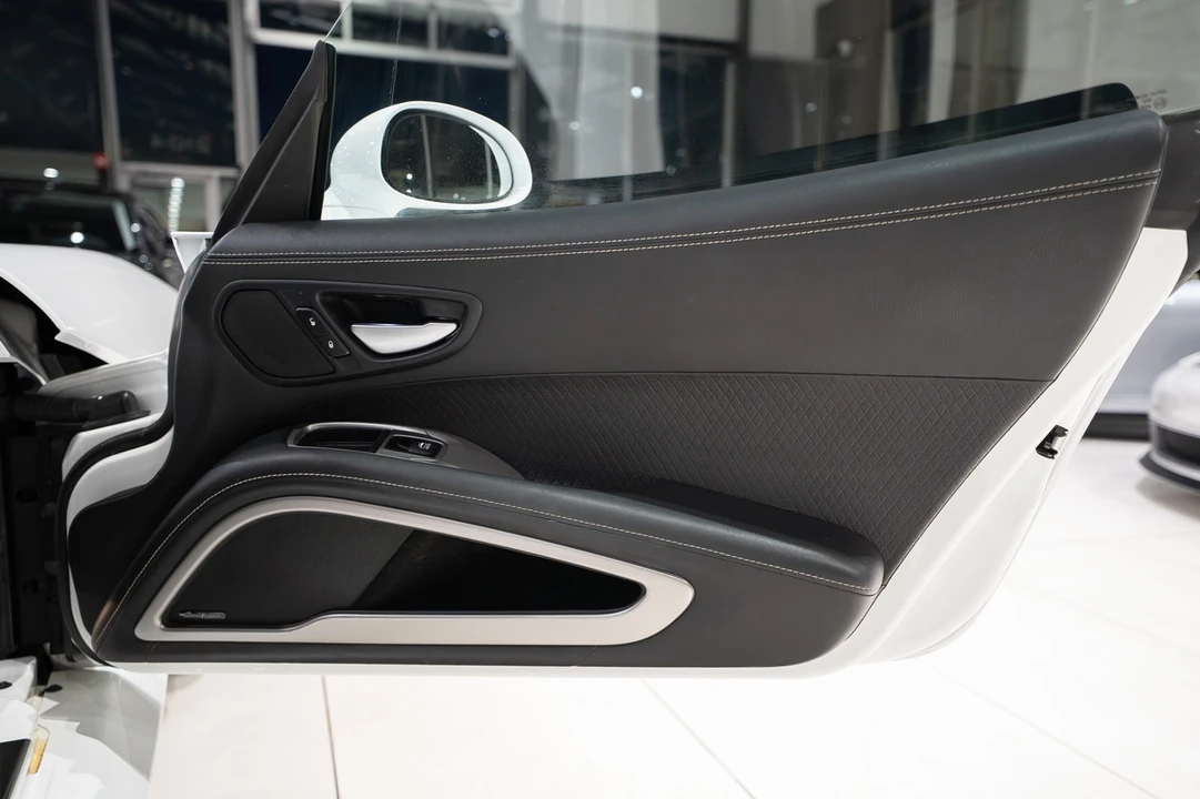 2013 Dodge Viper 5th Gen - Image 23 of 31