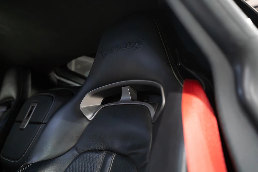 2013 Dodge Viper 5th Gen - Image 11 of 21