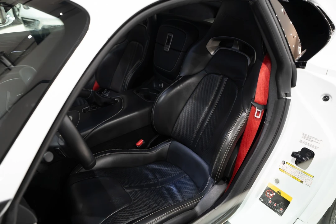 2013 Dodge Viper 5th Gen - Image 8 of 12