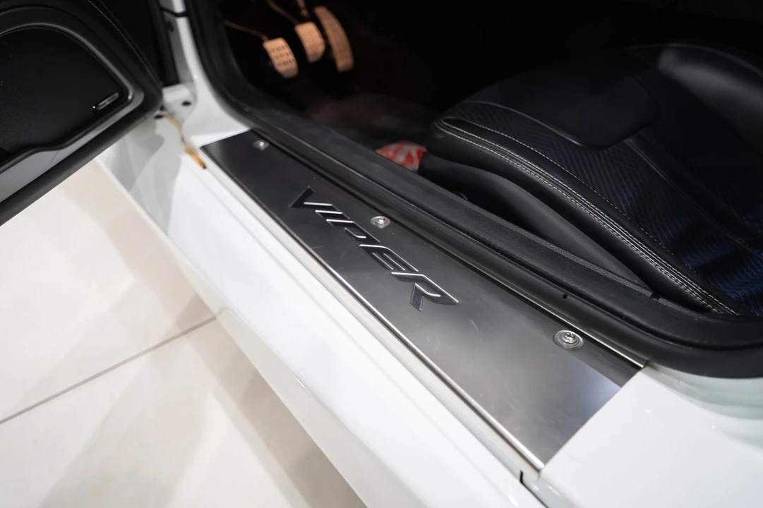 2013 Dodge Viper 5th Gen - Image 6 of 31