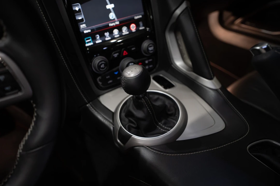 2013 Dodge Viper 5th Gen - Image 21 of 31