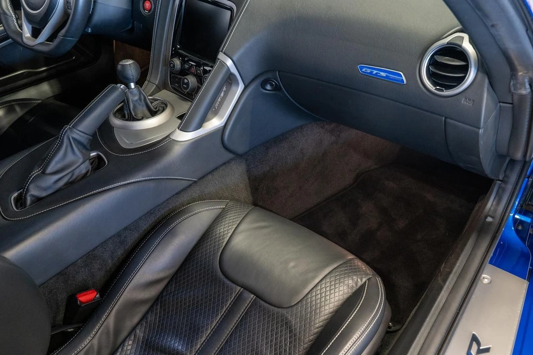 2013 Dodge Viper 5th Gen - Image 14 of 21