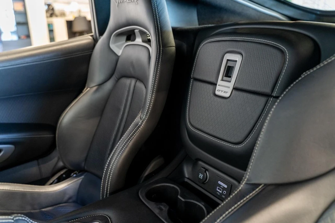 2013 Dodge Viper 5th Gen - Image 6 of 21