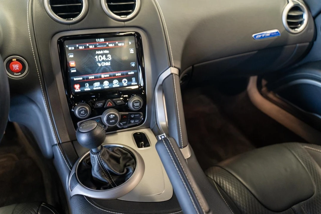 2013 Dodge Viper 5th Gen - Image 9 of 21