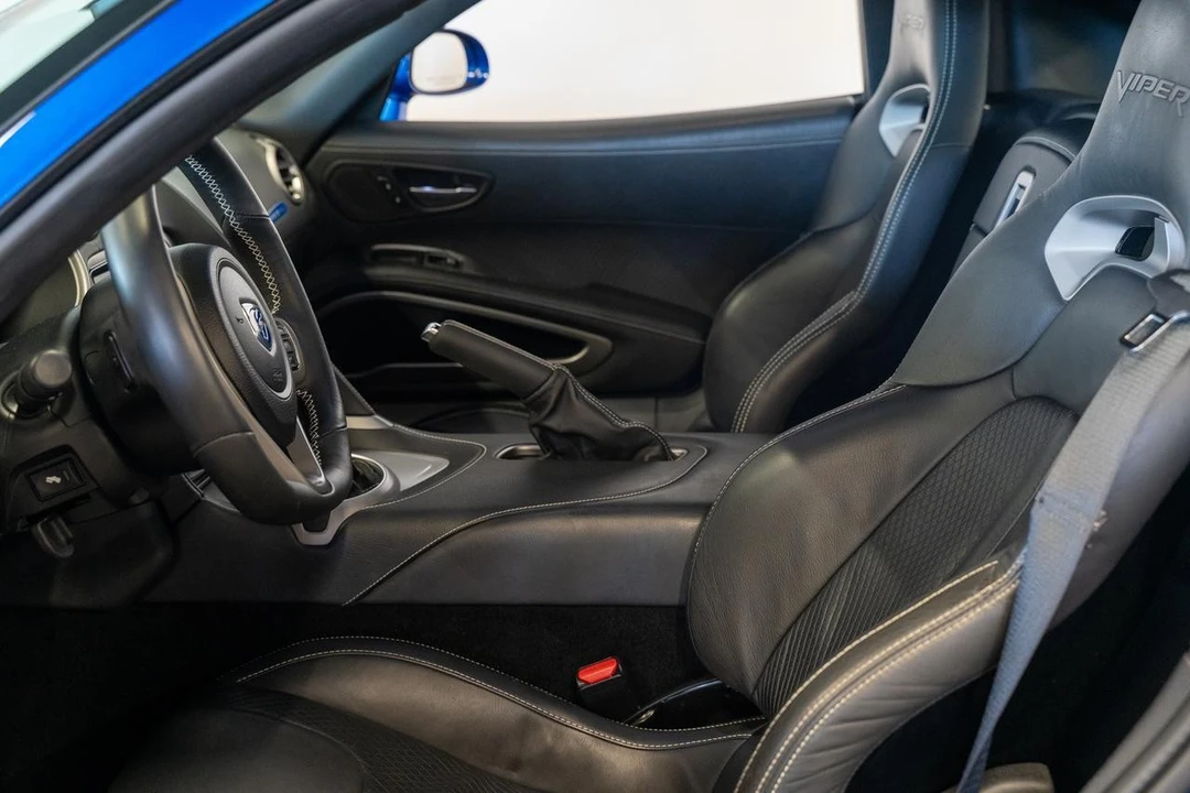 2013 Dodge Viper 5th Gen - Image 4 of 21