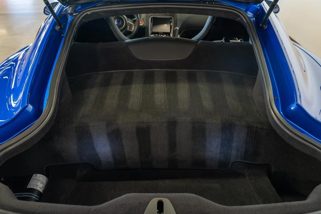 2013 Dodge Viper 5th Gen - Image 18 of 21