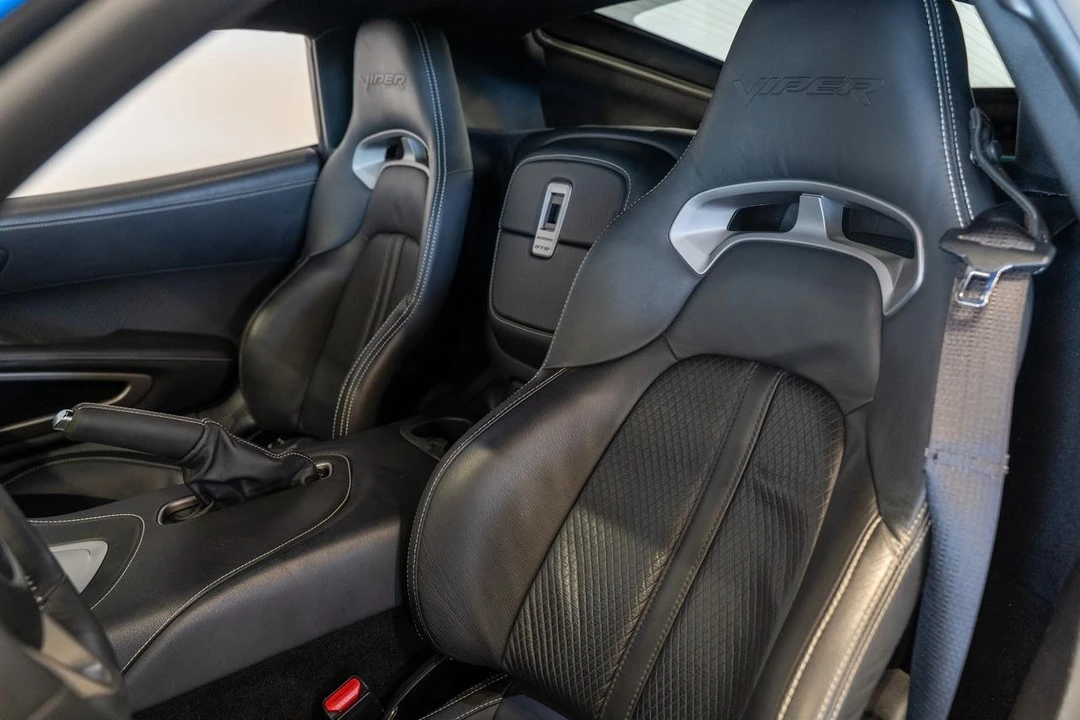 2013 Dodge Viper 5th Gen - Image 5 of 21
