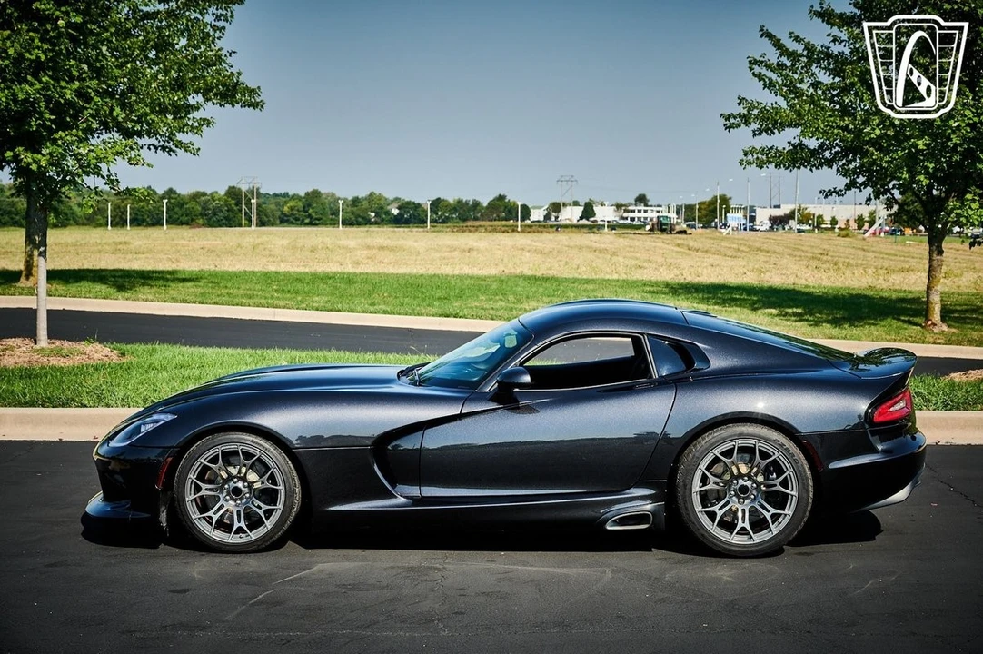 2013 Dodge Viper 5th Gen - Image 6 of 12