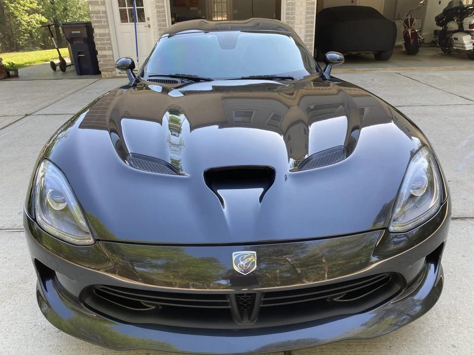 2013 Dodge Viper 5th Gen - Image 23 of 31
