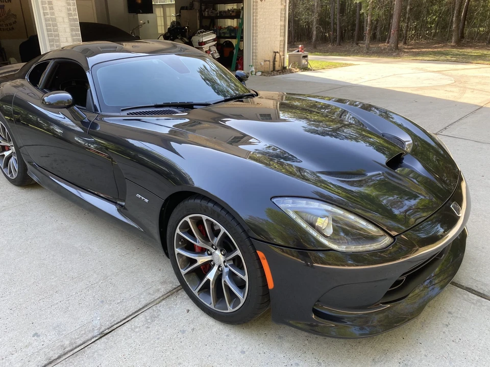 2013 Dodge Viper 5th Gen - Image 19 of 31