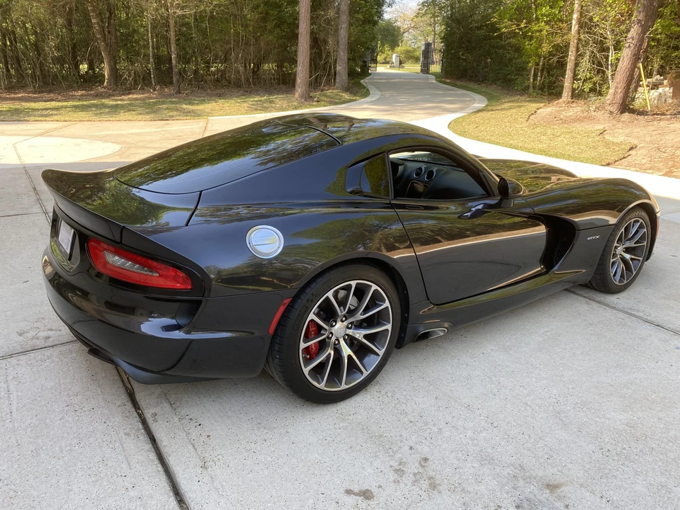2013 Dodge Viper 5th Gen - Image 14 of 31