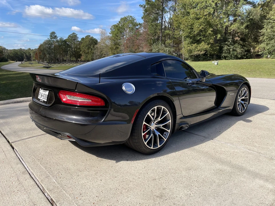 2013 Dodge Viper 5th Gen - Image 13 of 31