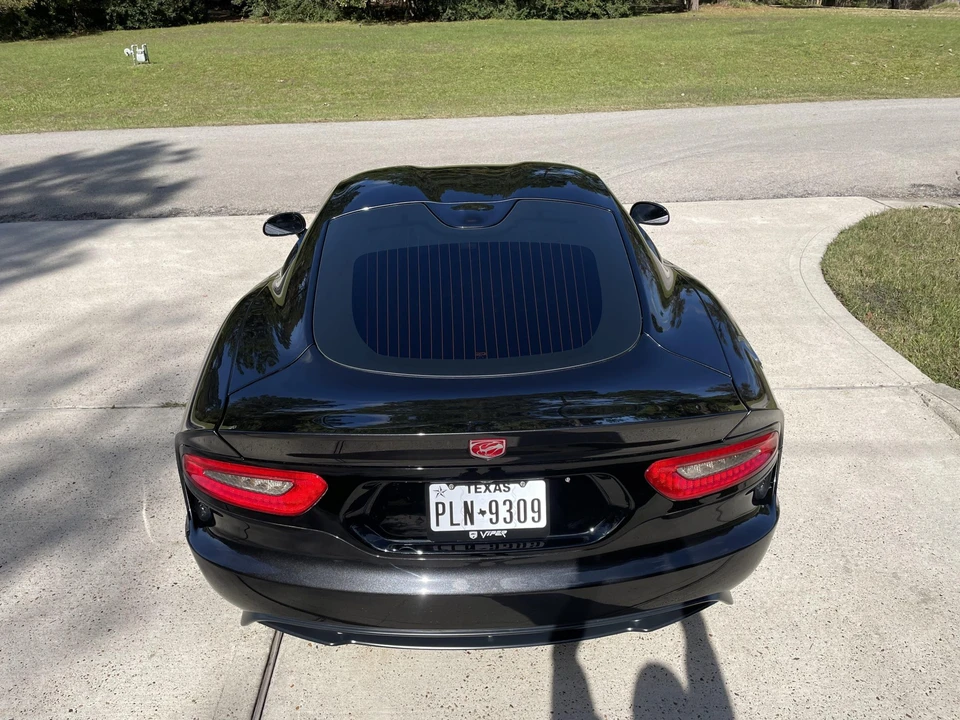2013 Dodge Viper 5th Gen - Image 10 of 31