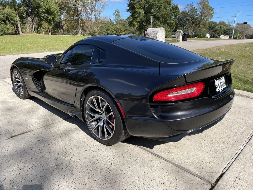 2013 Dodge Viper 5th Gen - Image 8 of 31