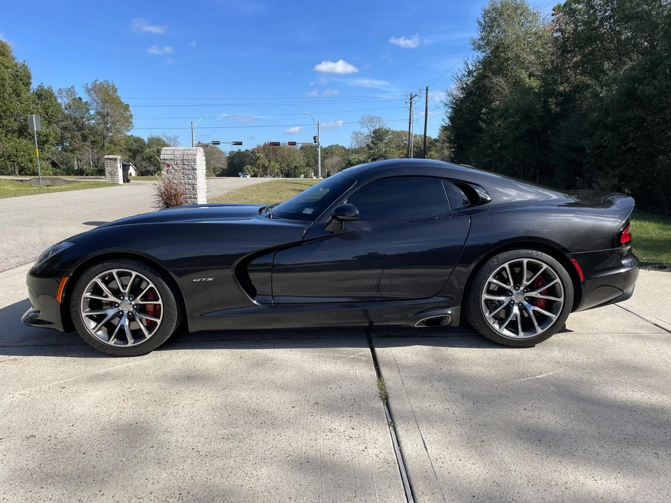 2013 Dodge Viper 5th Gen - Image 6 of 31