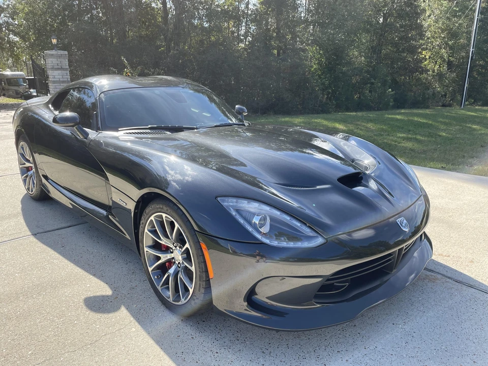 2013 Dodge Viper 5th Gen - Image 20 of 31
