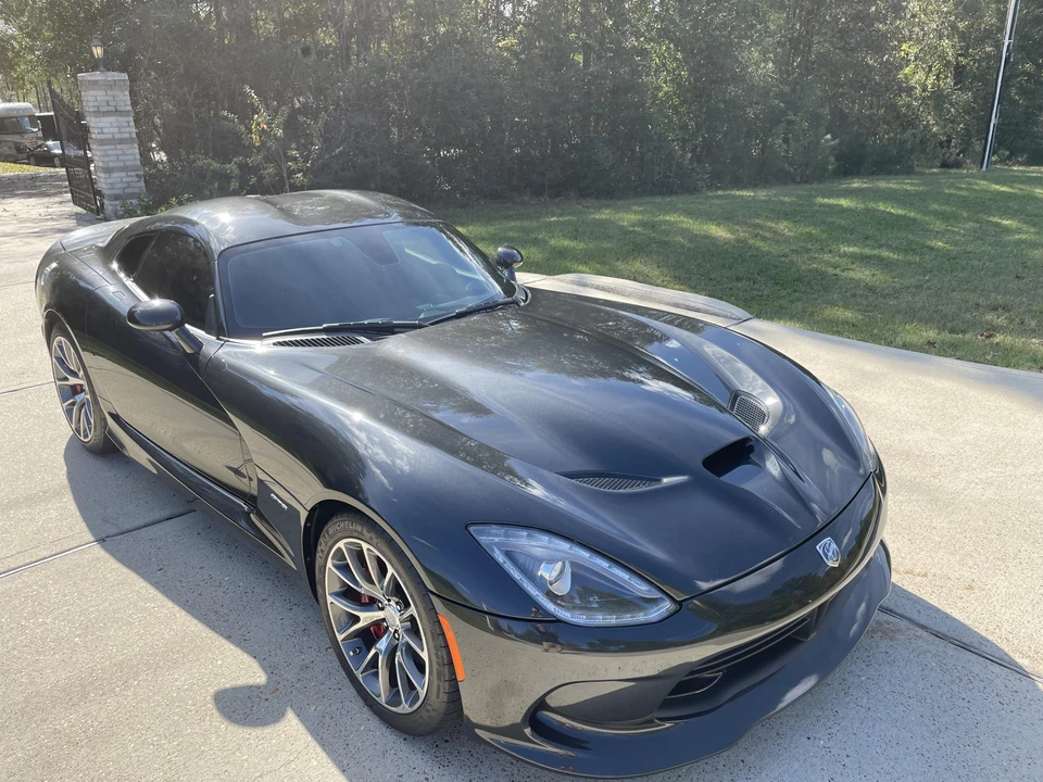 2013 Dodge Viper 5th Gen - Image 21 of 31