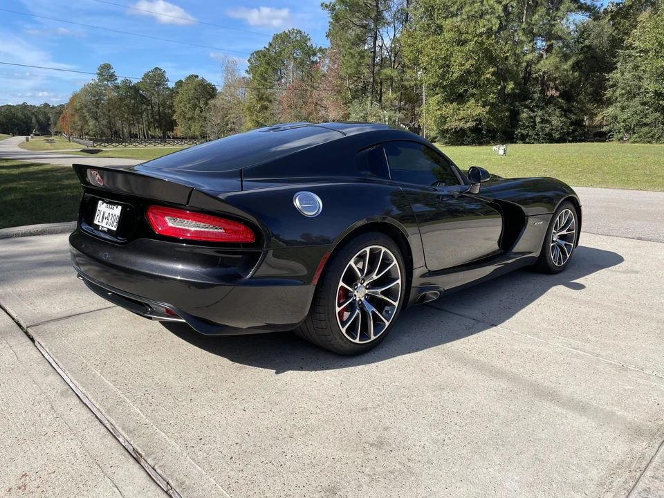 2013 Dodge Viper 5th Gen - Image 11 of 31