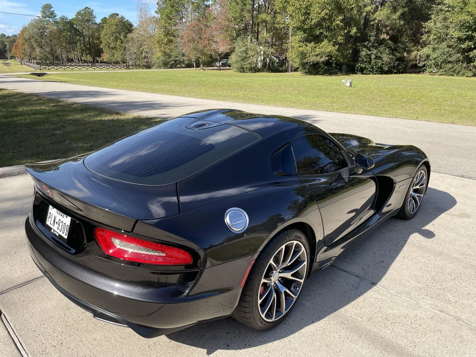 2013 Dodge Viper 5th Gen - Image 12 of 31