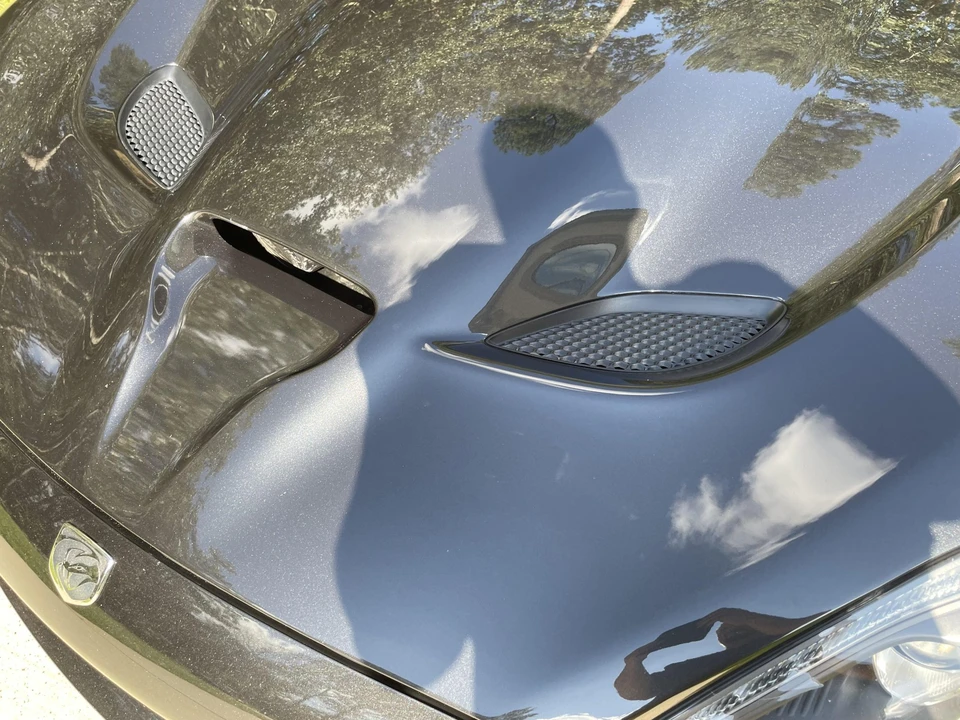 2013 Dodge Viper 5th Gen - Image 26 of 31