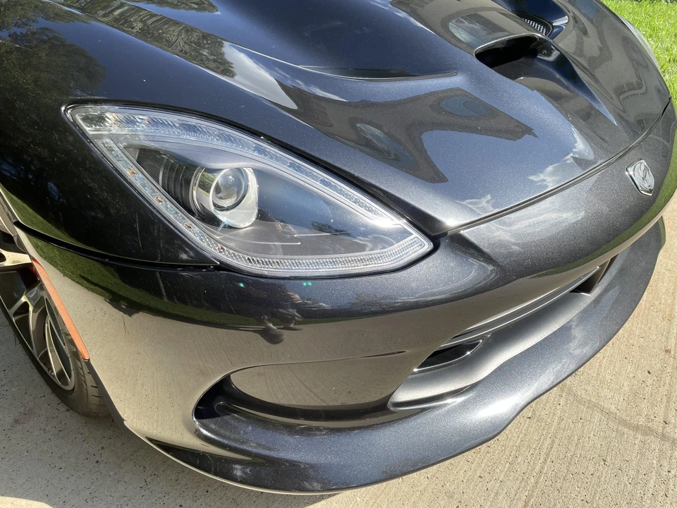 2013 Dodge Viper 5th Gen - Image 27 of 31