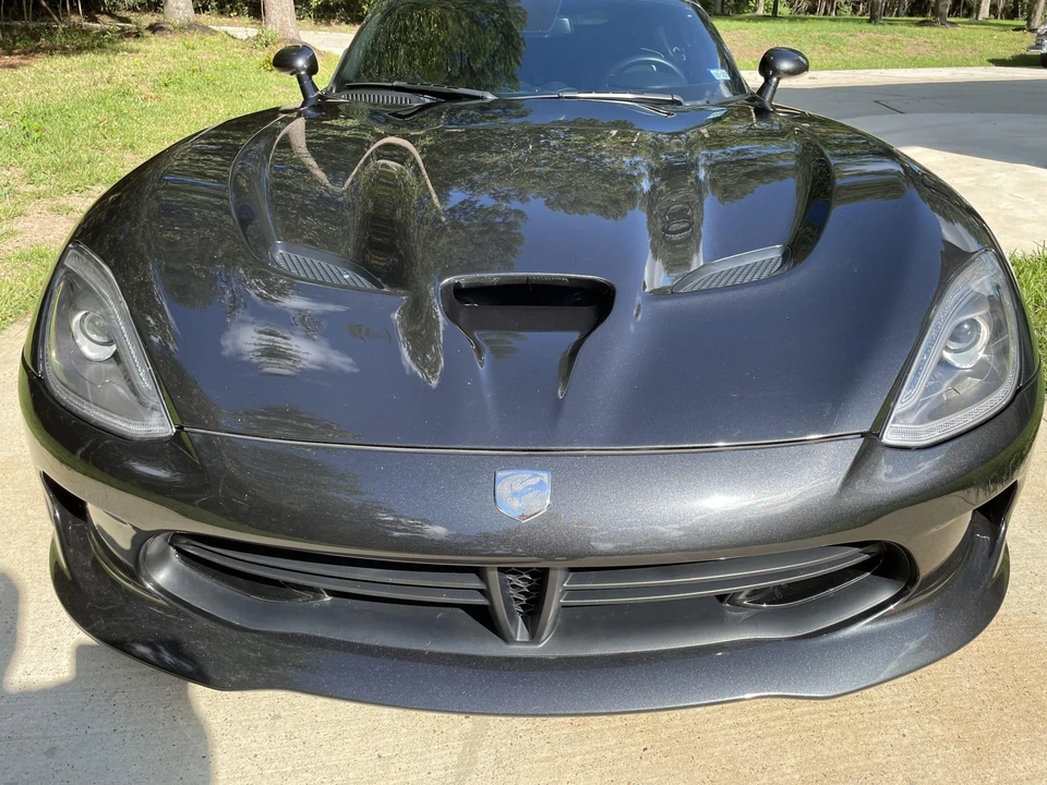 2013 Dodge Viper 5th Gen - Image 24 of 31
