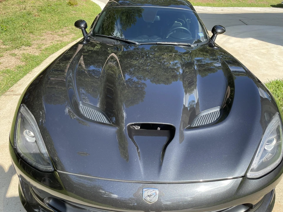 2013 Dodge Viper 5th Gen - Image 25 of 31