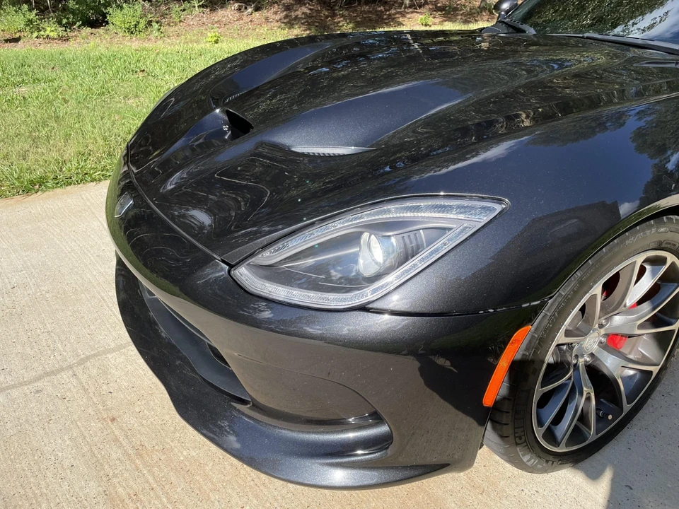 2013 Dodge Viper 5th Gen - Image 30 of 31