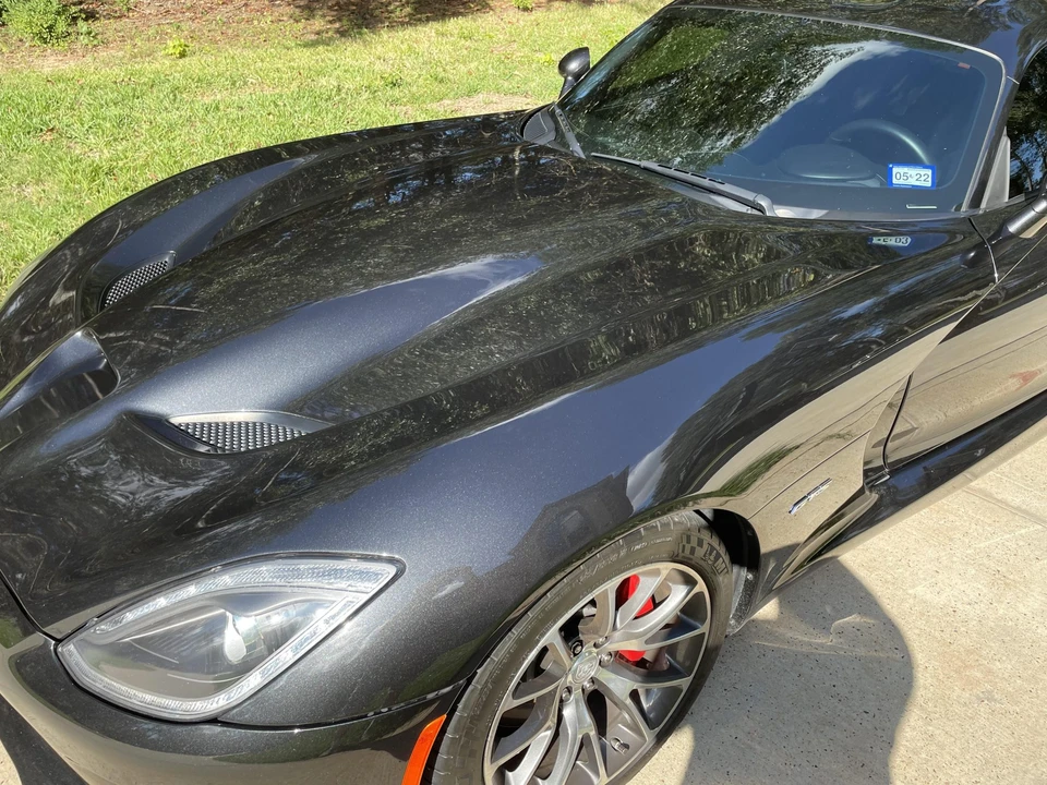 2013 Dodge Viper 5th Gen - Image 31 of 31