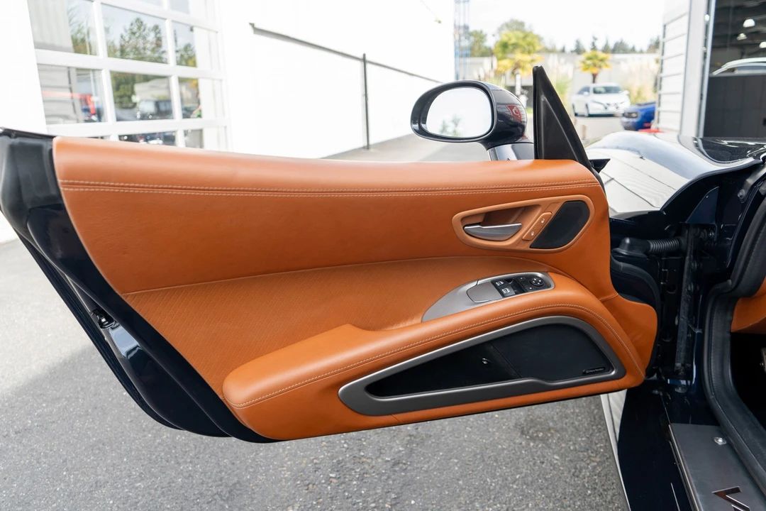 2013 Dodge Viper 5th Gen - Image 9 of 31